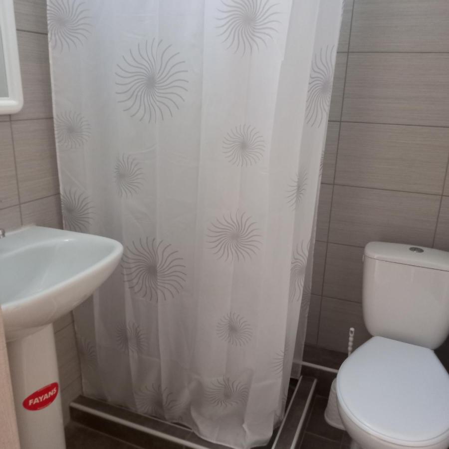 Μαρου Rooms Olympiakí Aktí Extérieur photo