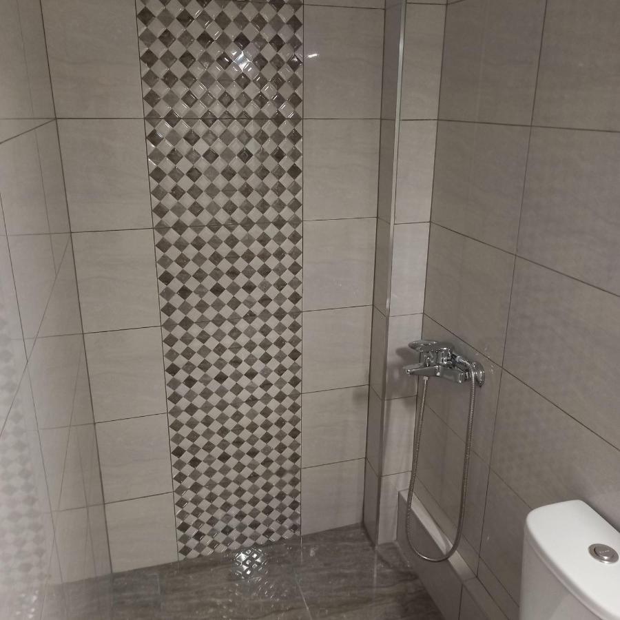 Μαρου Rooms Olympiakí Aktí Extérieur photo