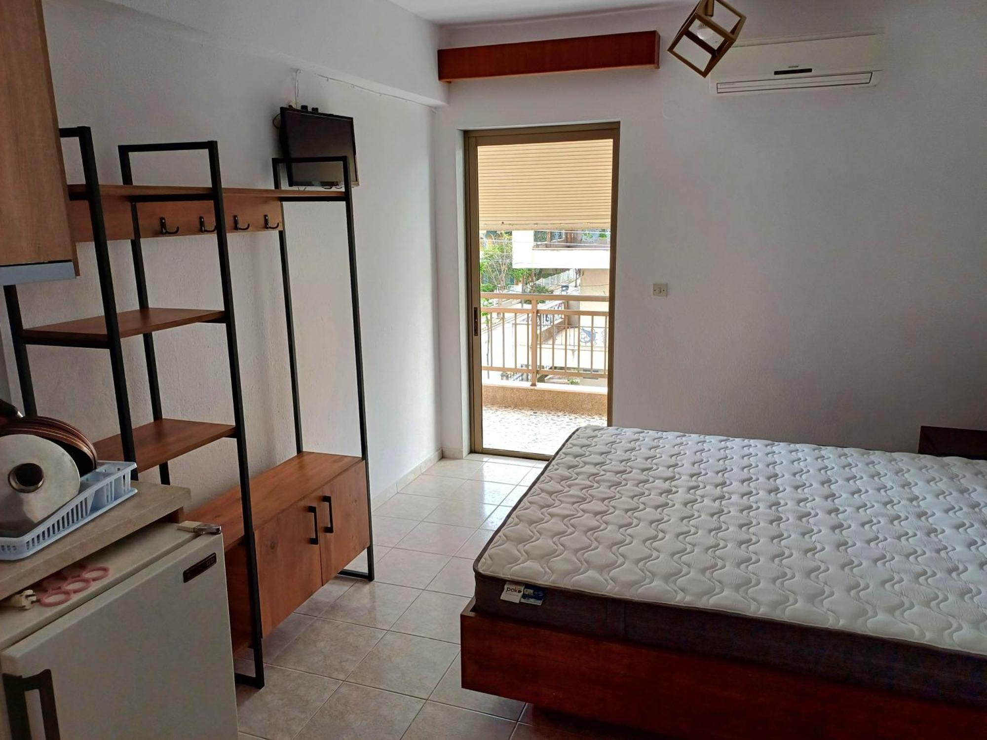 Μαρου Rooms Olympiakí Aktí Extérieur photo