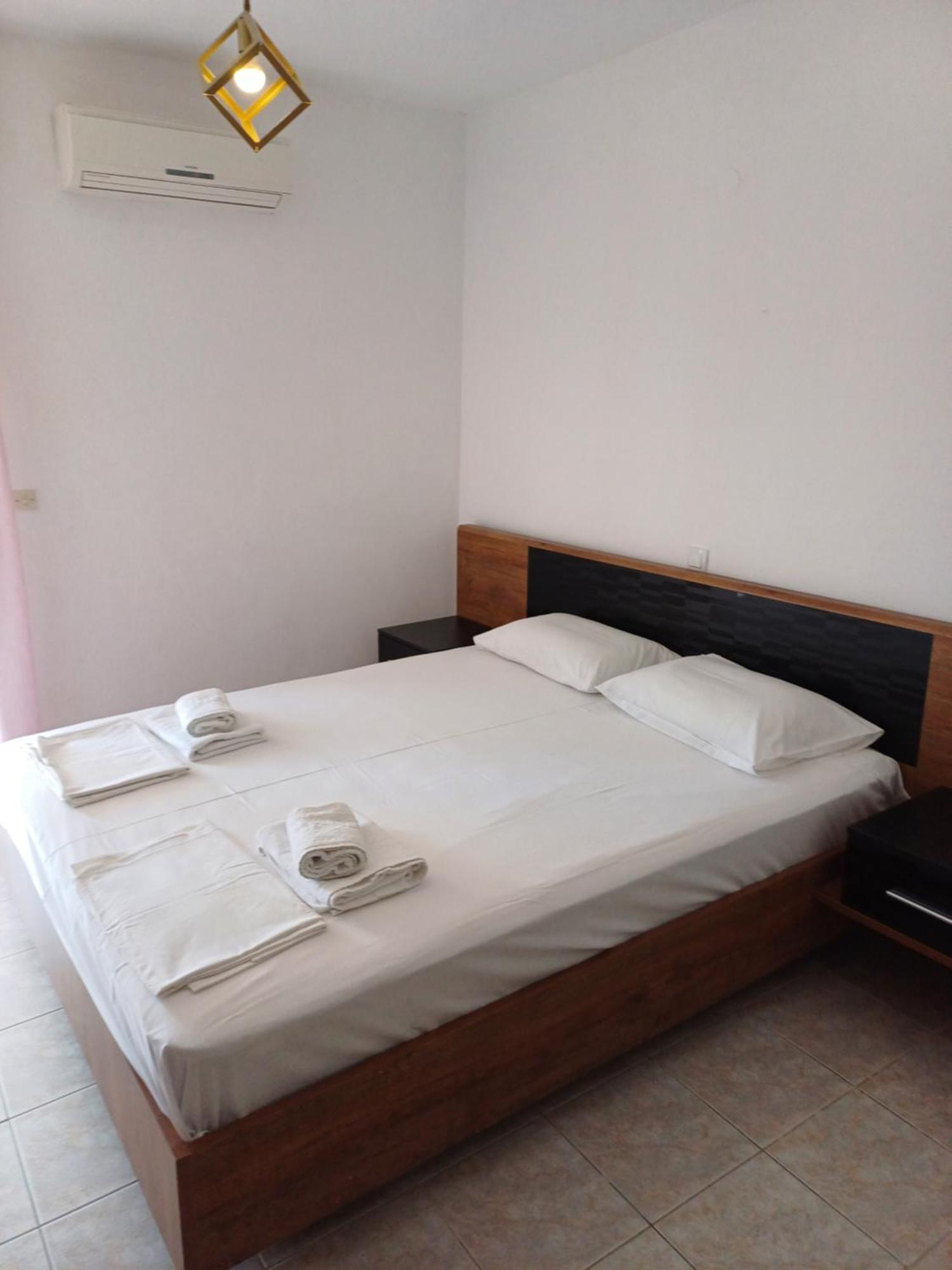 Μαρου Rooms Olympiakí Aktí Extérieur photo