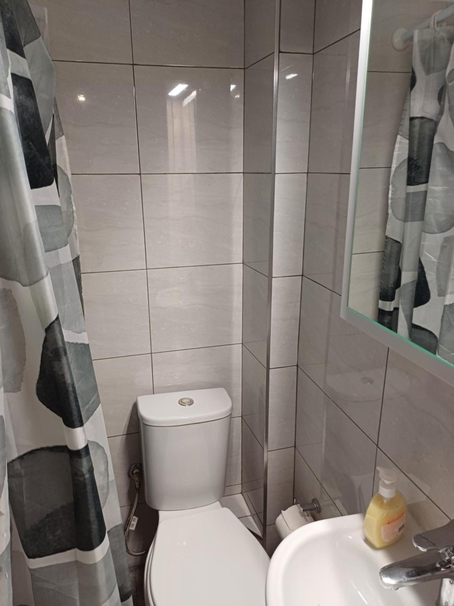 Μαρου Rooms Olympiakí Aktí Extérieur photo
