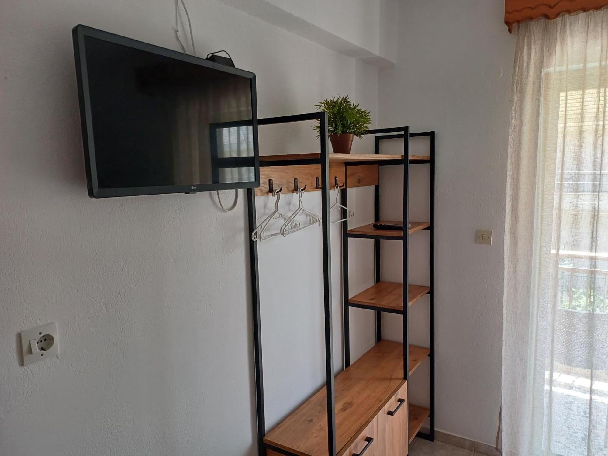 Μαρου Rooms Olympiakí Aktí Extérieur photo