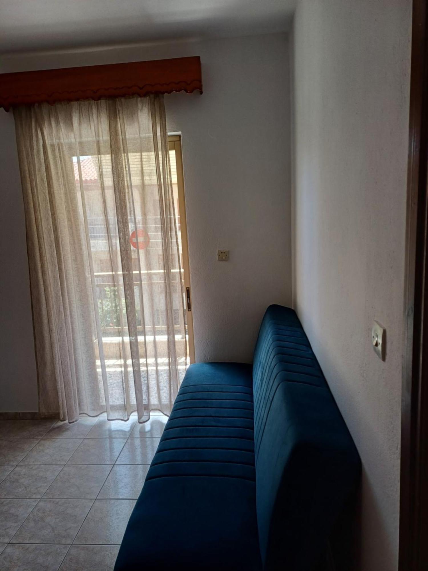 Μαρου Rooms Olympiakí Aktí Extérieur photo